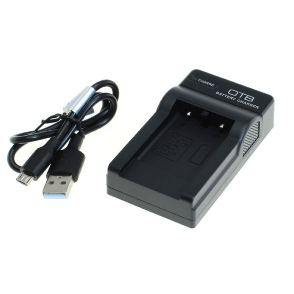 chargeur batterie pour Fuji Finepix J26