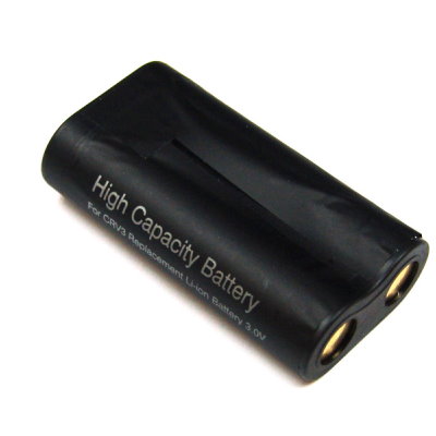 vhbw Chargeur de Batterie compatible avec Kyocera Finecam L3V, L4V Piles de  l'appareil Photo Caméscope DSLR