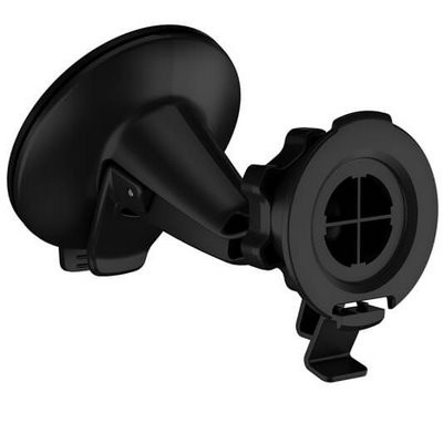 Support de voiture Garmin avec support à ventouse pour Garmin jusqu'à 8 pouces 010-13199-02 