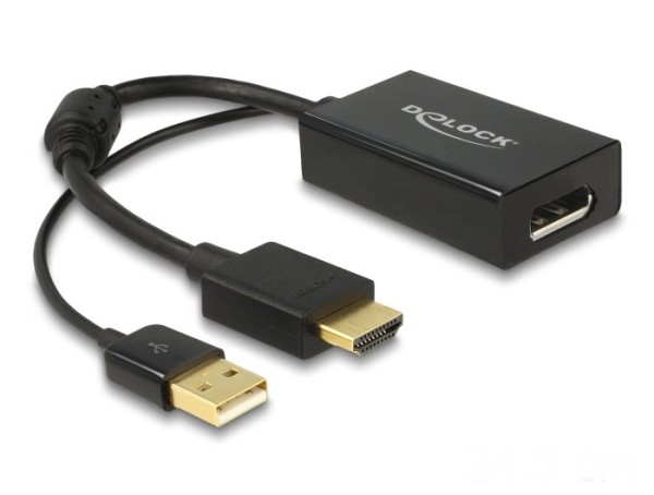 Adaptateur HDMI DisplayPort