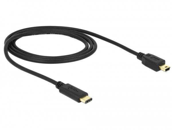 Cable USB-C p. Sony HDR-SR7E