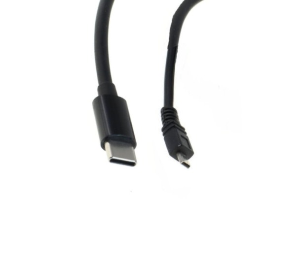 Cable USB-C  p. Nikon Df