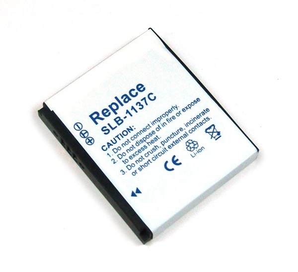 Batterie p. Samsung i7