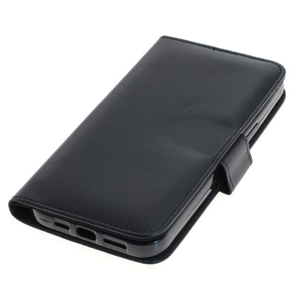 Flipcover Book style housse pour iPhone 12 PRO Max